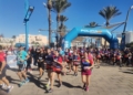 6d61ec0a fa98 4621 ba68 2e188c9993df Ziyad El Mansouri y Lidia Castillo, vencedores de la II Ruta Solidaria 091