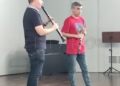 719a0fe6 ab7e 40e2 bfe2 2b0e7f1e3d12 El IES Leopoldo Queipo visita el Conservatorio Profesional de Música de Melilla