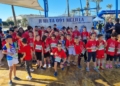 75987a3b 9533 4c85 9773 1ddca83c3e0a Ziyad El Mansouri y Lidia Castillo, vencedores de la II Ruta Solidaria 091