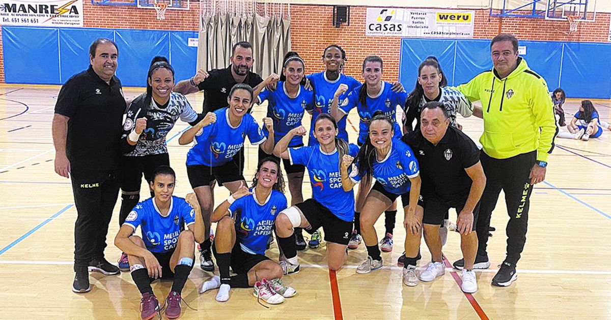 Las Guerreras se meten en los octavos