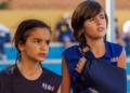 9 El baloncesto base disfruta en la Liga JR NBA 2022