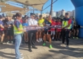 90e5d3c3 6b2a 484f ac6f 1a6f57e3dabc Ziyad El Mansouri y Lidia Castillo, vencedores de la II Ruta Solidaria 091