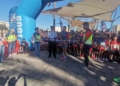 990e4661 b5a7 4bab 85fe aa3b2edbae0c Ziyad El Mansouri y Lidia Castillo, vencedores de la II Ruta Solidaria 091