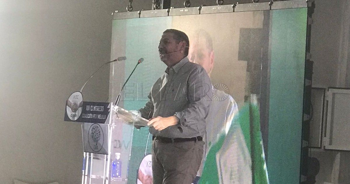 AVEHCBAN Aberchán se “compromete” a gobernar con los “perdedores” si obtiene mayoría absoluta