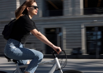 Bici La DGT convoca una nueva edición de su curso online para ciclistas