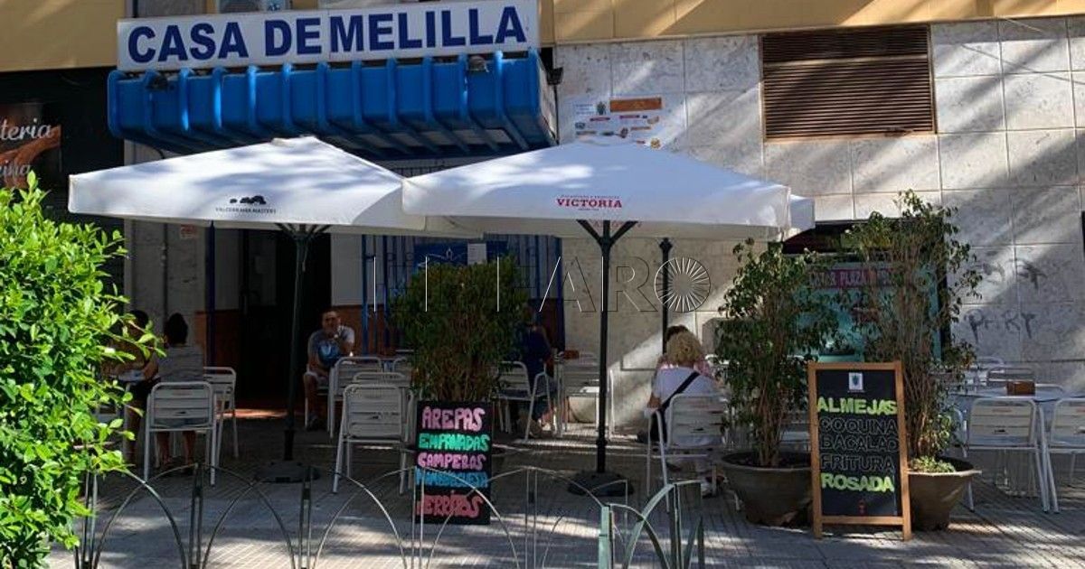 La Casa de Melilla en Málaga celebra sus 50 años con un diciembre lleno de actividades