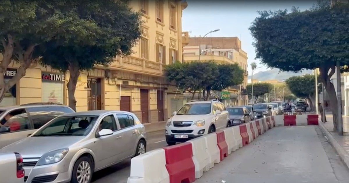 El mercado de vehículos de ocasión cierra noviembre con una subida de casi el 28% en Melilla