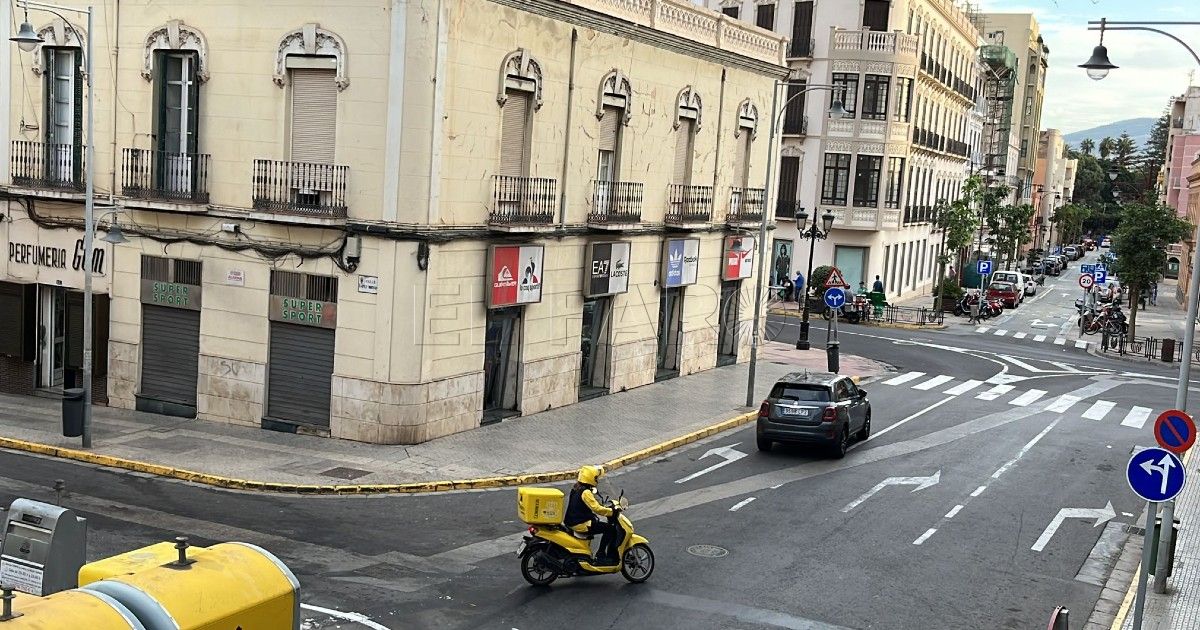 El paro sube en Melilla Melilla registra el mayor aumento mensual del paro desde enero de 2021