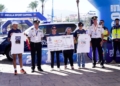 Fg4mEONWQAIZpCz Ziyad El Mansouri y Lidia Castillo, vencedores de la II Ruta Solidaria 091