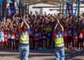 Fg4mEOPXgAEscJ4 Ziyad El Mansouri y Lidia Castillo, vencedores de la II Ruta Solidaria 091