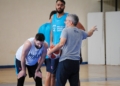 Fgjyf7BXgAE5Ufb El Melilla Sport Capital tiene una nueva final este domingo