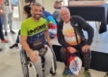 FifGdNaXkAIxkhL Llega la hora de la verdad para la I Maratón Melilla Sport Capital