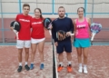 Final 2a categoría Cerrado el calendario mixto