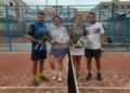 Final 3a categoría Cerrado el calendario mixto