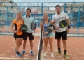 Final 4a categoría Cerrado el calendario mixto
