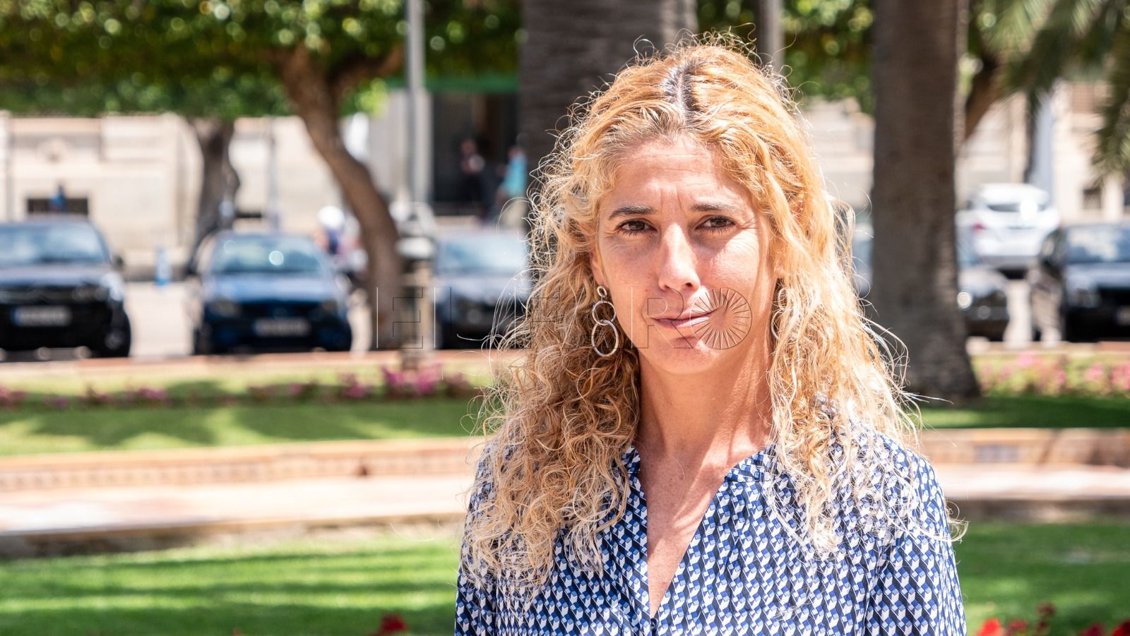GEMA AGUILAR Podemos pregunta a Almansouri si el 61% de los contratos menores de 2021 son “artísticos”