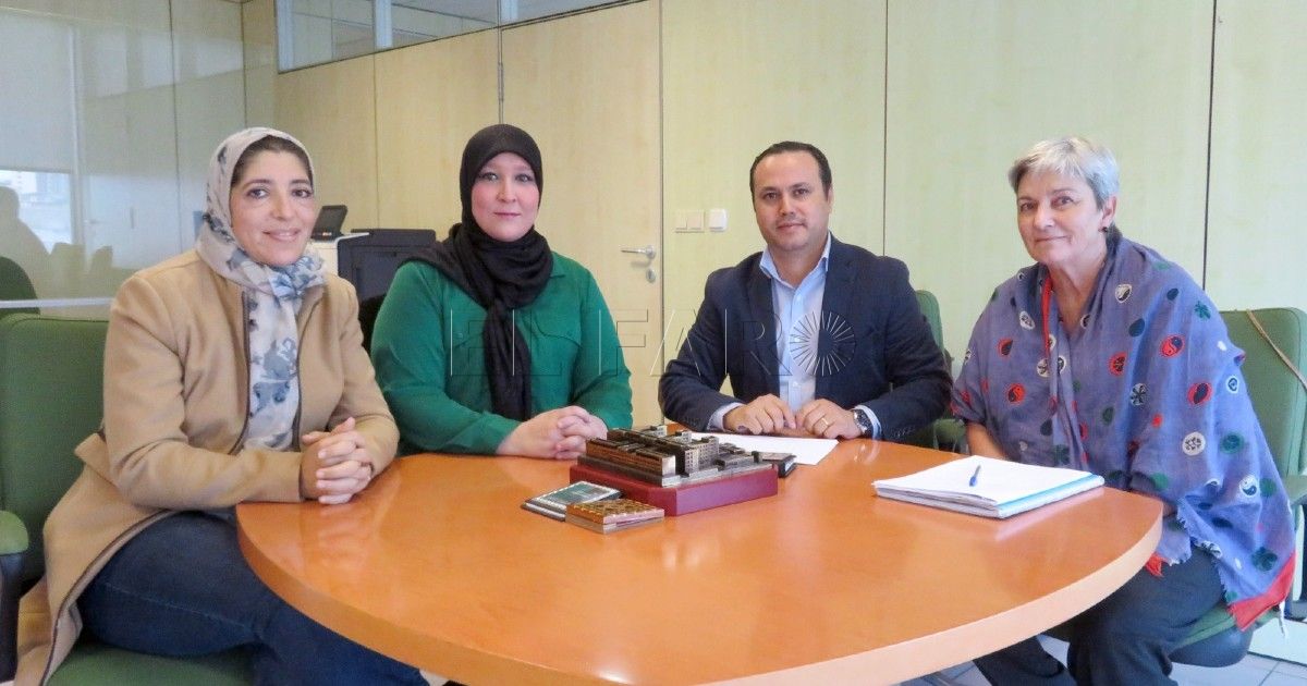 INGESA analiza la situación de la diabetes con la nueva directiva de ADIMEL