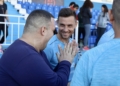 IMG 4474 Aspanies Plena Inclusión visita a la UD Melilla