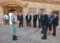 IMG 7188 Noveno Encuentro de Veteranos de la Legión en el Tercio Gran Capitán de Melilla