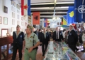 IMG 7195 Noveno Encuentro de Veteranos de la Legión en el Tercio Gran Capitán de Melilla