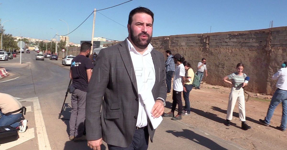 Jon Iñarritu asegura que la Guardia Civil les dijo que no supieron que hubo víctimas en la avalancha hasta horas después