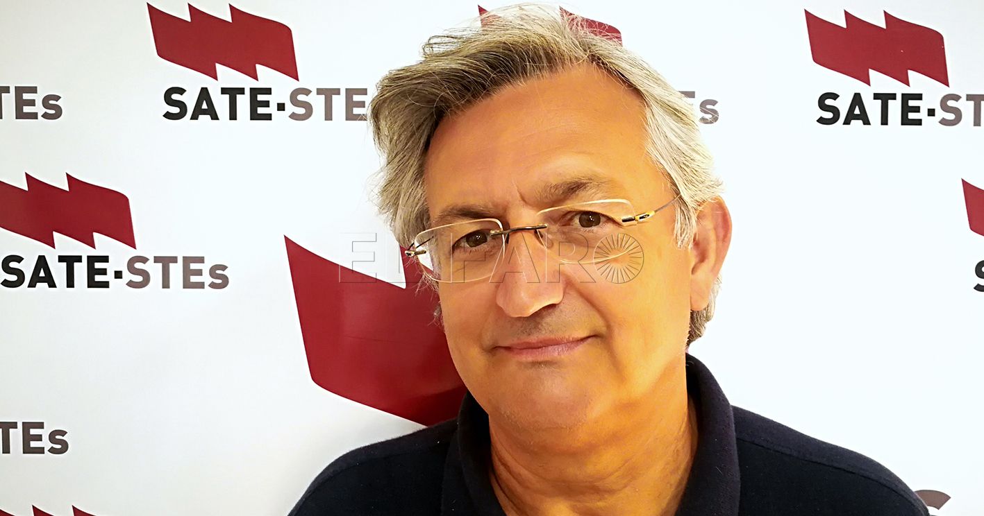 SATE-STEs reivindica más medios, menos ratios y más docentes para una educación pública de calidad