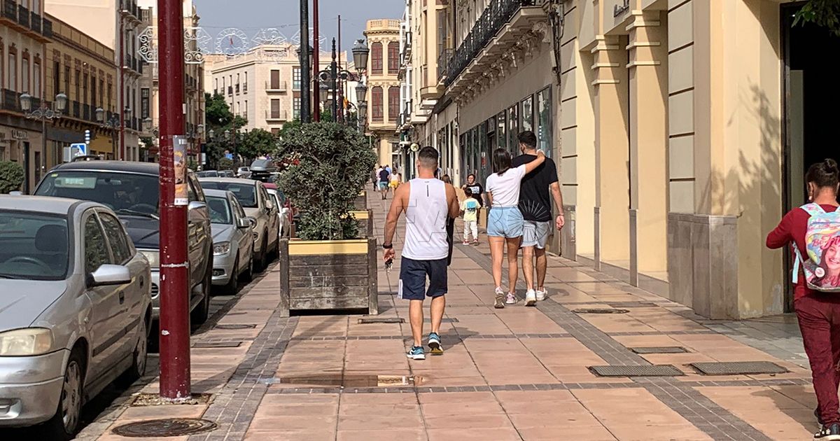 Diccionario para entender a los jóvenes de Melilla