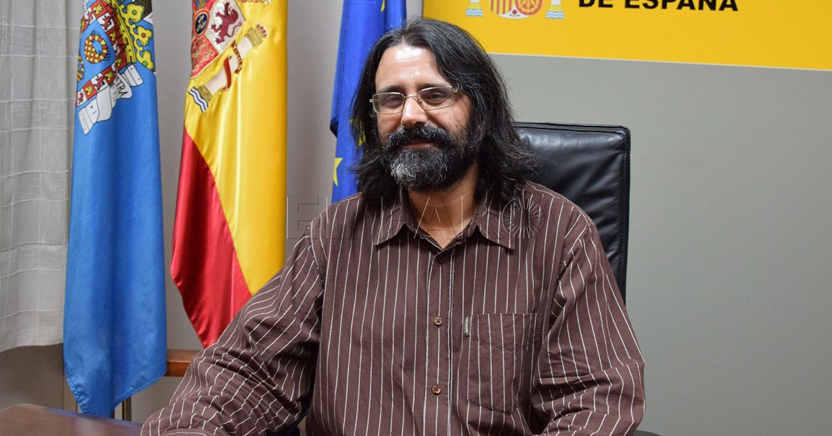 Juan Ángel Berbel Publicada la III Convocatoria Extraordinaria de puestos en régimen de interinidad en el curso 2022/2023