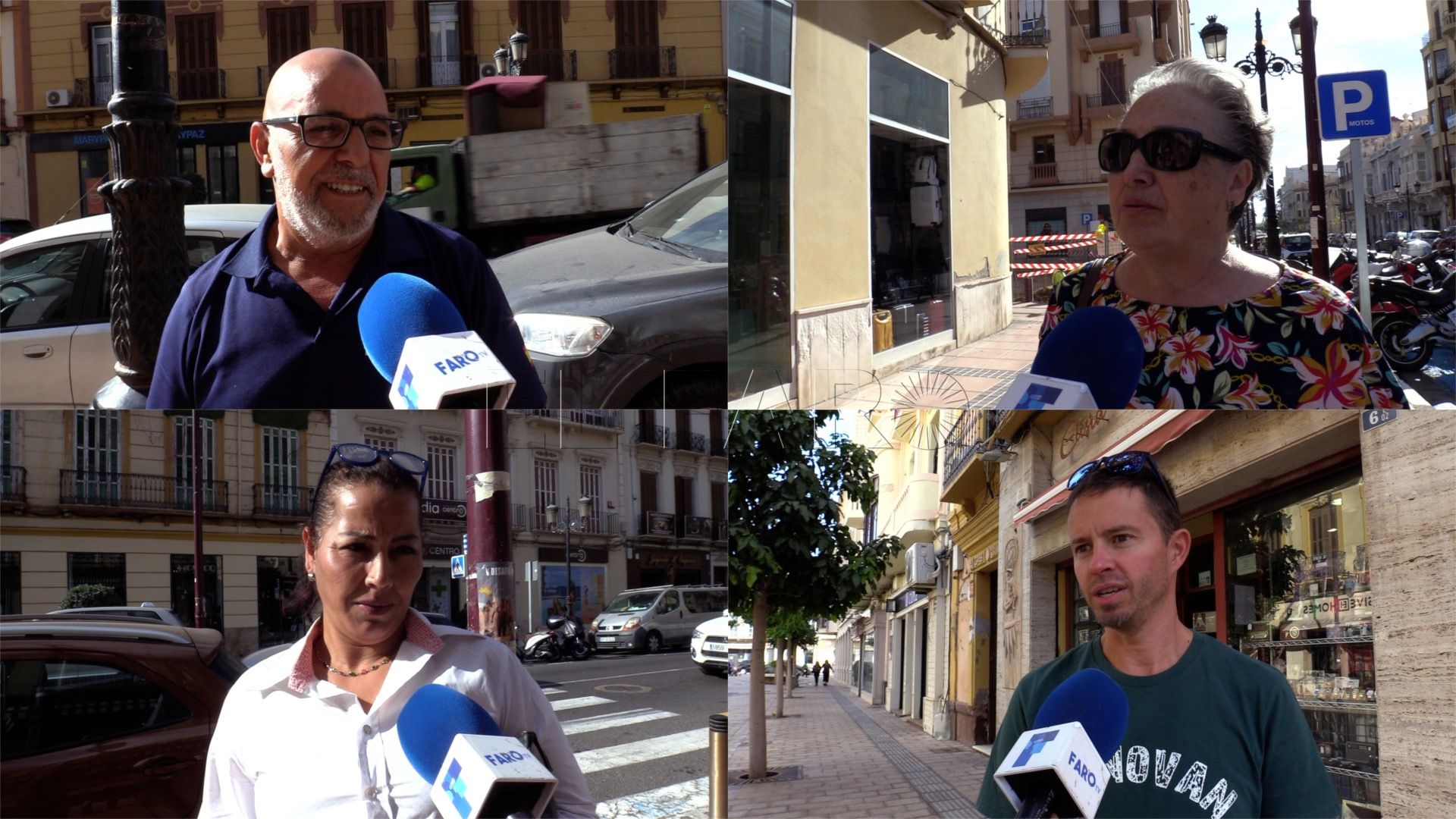 La Encuesta ¿Qué le parece que Ceuta y Melilla sean una única autonomía La Encuesta| ¿Qué le parece que vengan diputados a investigar lo que pasó en la valla?