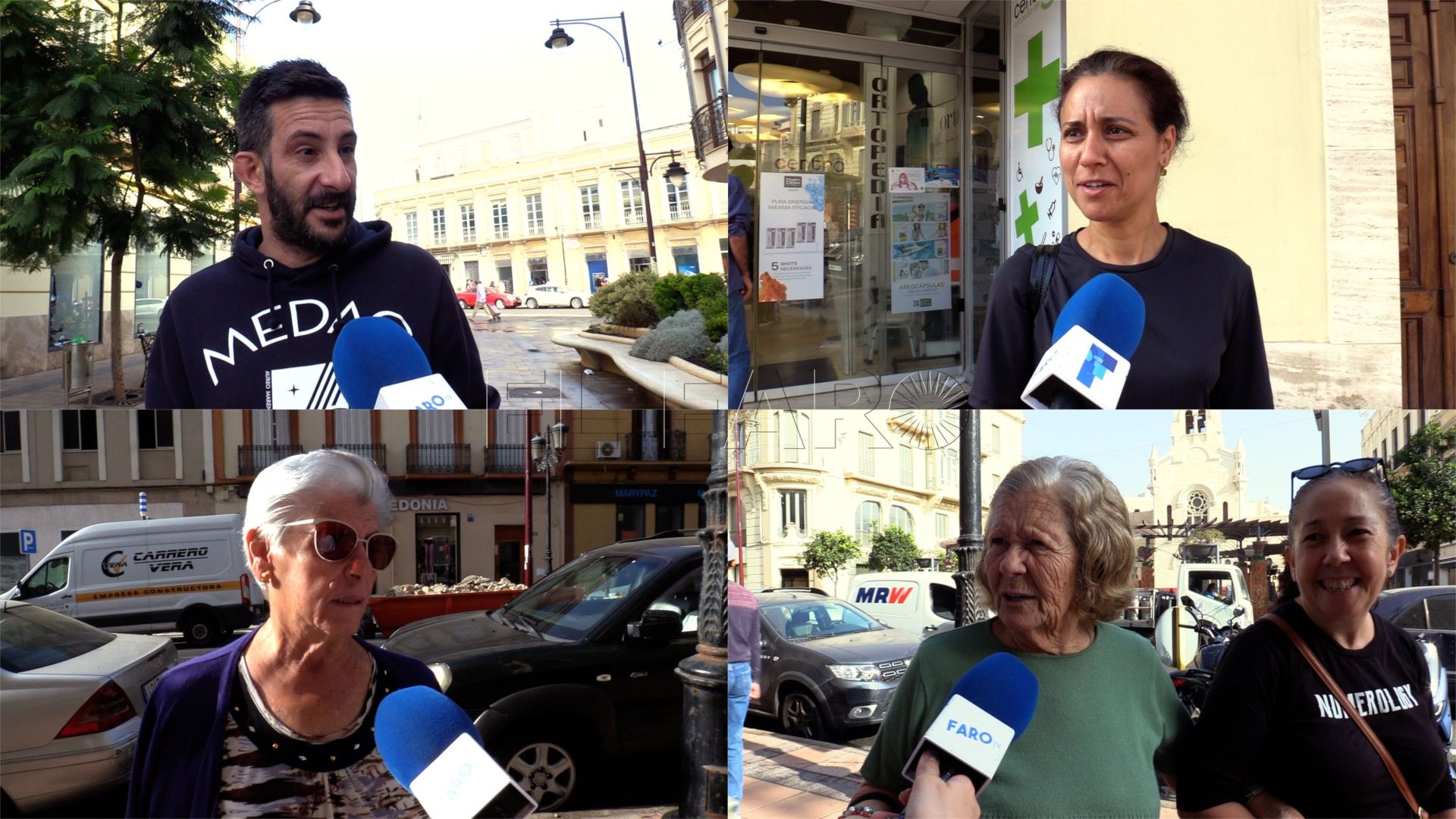 La Encuesta ¿Qué le parece que ya haya productos de Navidad en algunas tiendas La Encuesta| ¿Qué le parece que ya haya productos de Navidad en algunas tiendas?