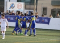 MG 6351 Melilla termina con dos derrotas