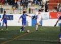MG 6353 Melilla termina con dos derrotas