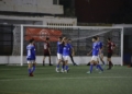MG 6436 Doblete para la UD Melilla al vencer en Copa Federación Infantil y Cadete