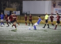 MG 6439 Doblete para la UD Melilla al vencer en Copa Federación Infantil y Cadete