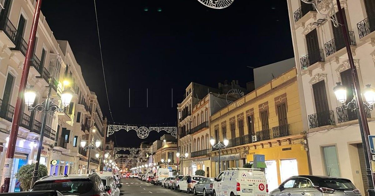 Melilla este miércoles a las ocho de la noche Hacer un hueco a la esperanza