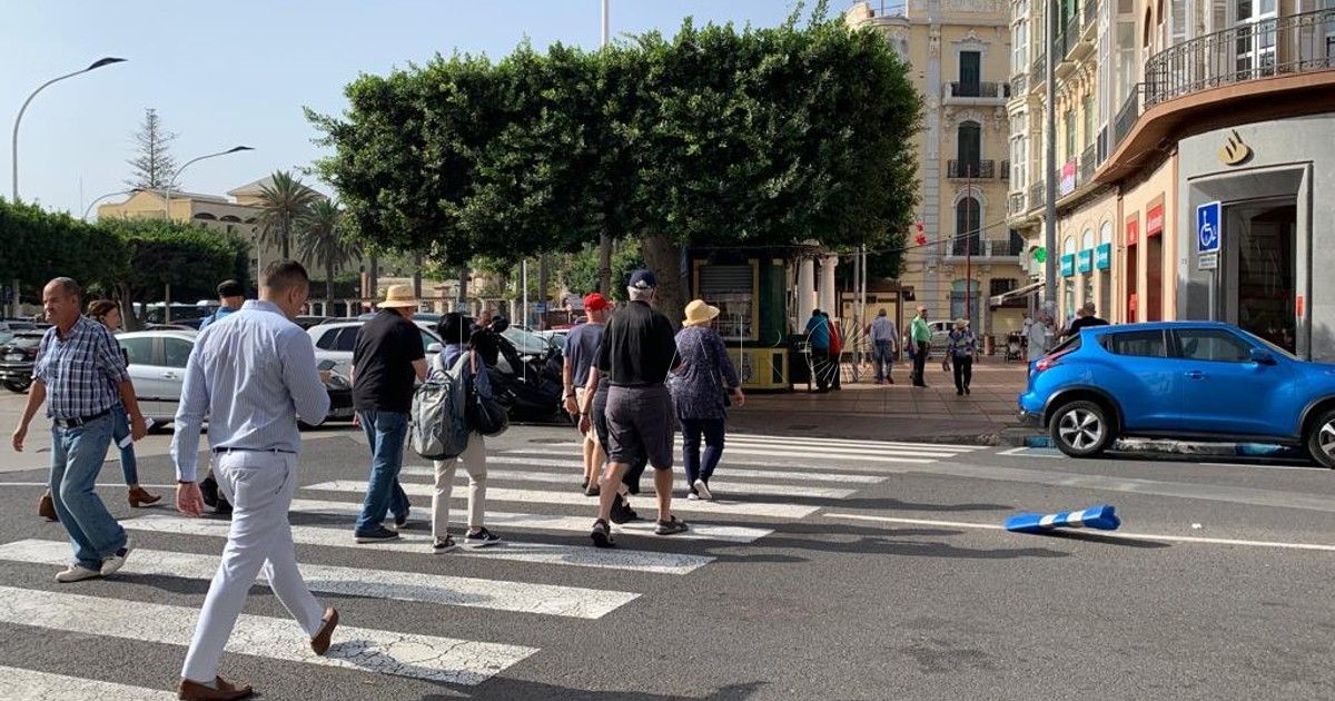 Melilla Melilla necesita un revulsivo