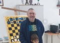 Mohamed Borras Manuel Javaloy, campeón del Trofeo Relámpago 2022