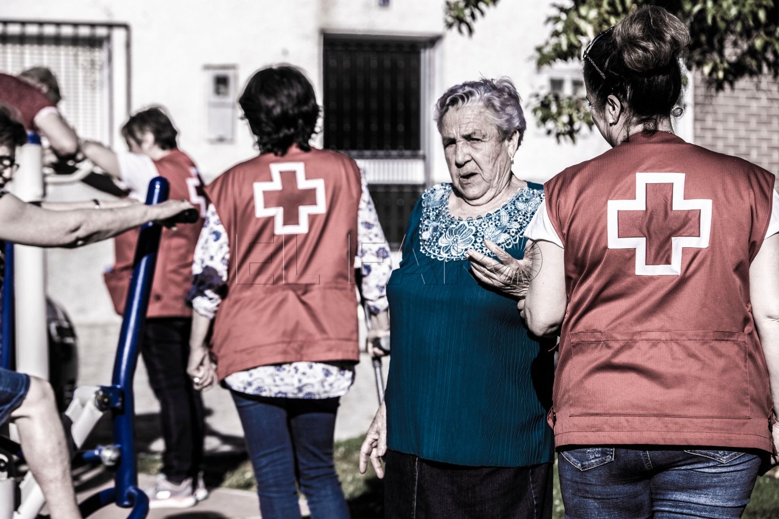 Mañana se conmemora el Día de las Personas Cuidadoras