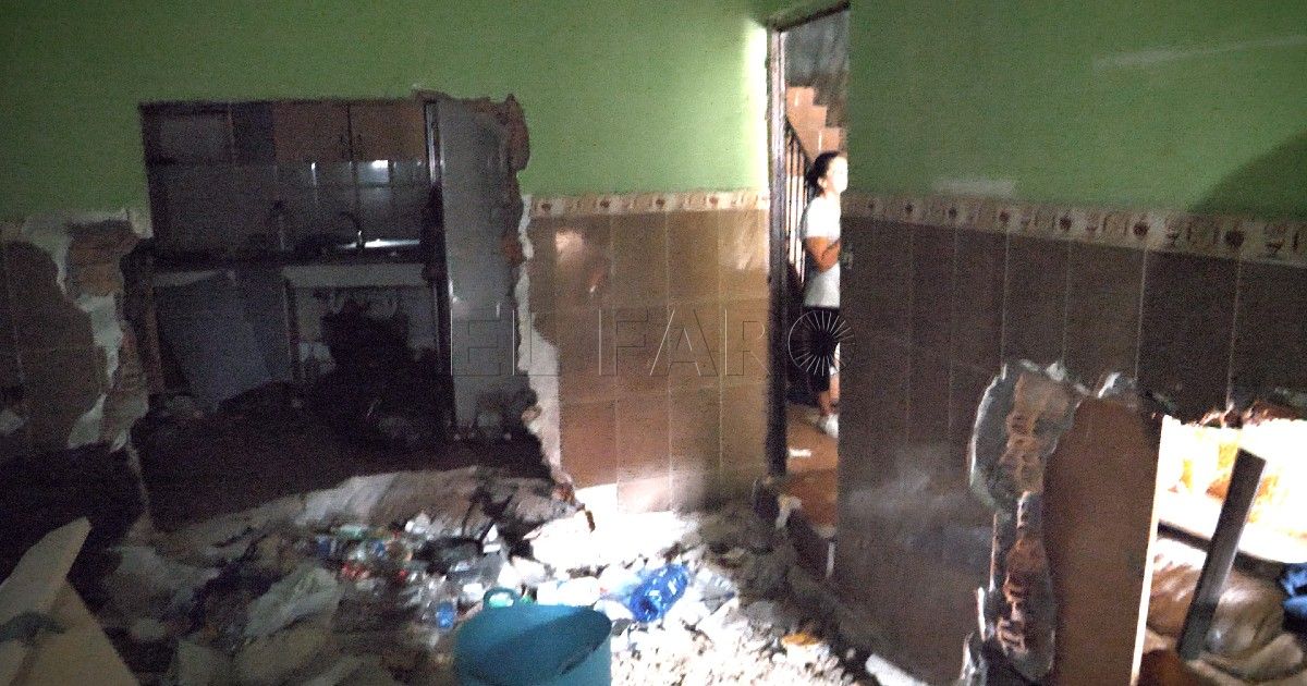 Podemos pide ayuda a víctimas de violencia de género Podemos exige alojamientos permanentes para las víctimas de violencia de género