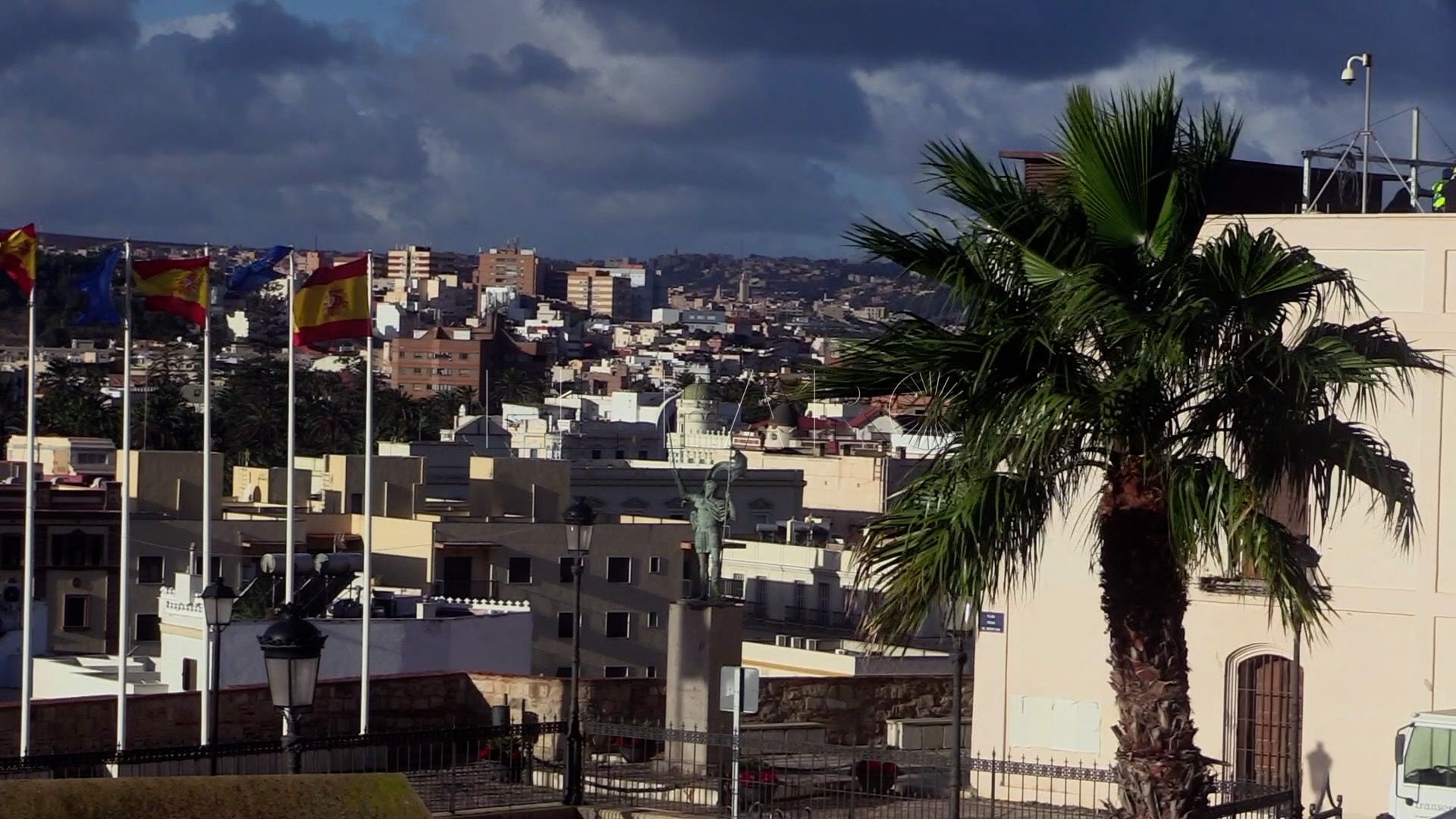 Previsión del tiempo en Melilla domingo 6 de noviembre de 2022 Previsión del tiempo en Melilla: domingo 6 de noviembre de 2022