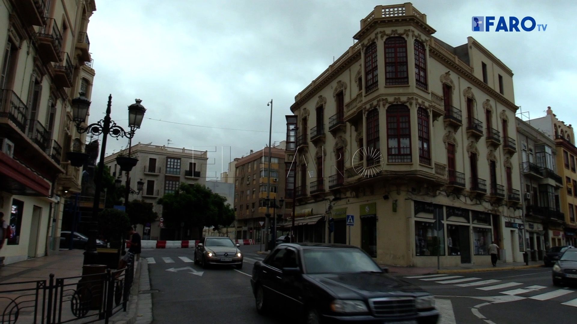 Previsión del tiempo en Melilla: miércoles 2 de noviembre de 2022
