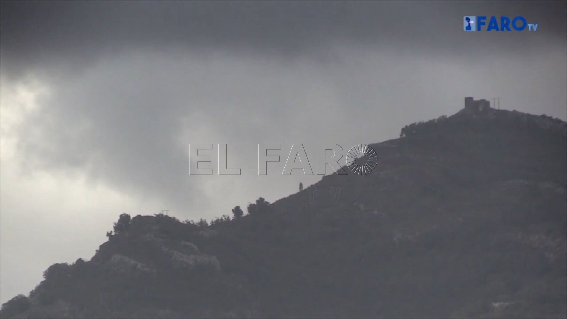 Previsión del tiempo en Melilla sábado 5 de noviembre de 2022 Previsión del tiempo en Melilla: sábado 5 de noviembre de 2022