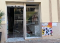 Cuatro encapuchados asaltan una tienda del centro de Melilla
