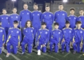 SUB 14 MELILLA Melilla acogerá la Primera Fase de los Campeonatos de España de Fútbol Sub 14 y Sub 16
