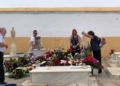 WhatsApp Image 2022 11 01 at 18.13.39 Vicente López, sobrino del 'soldado de los milagros', asegura no haber sabido nunca nada de la mujer de la que se enamoró su tío