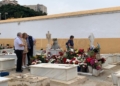 WhatsApp Image 2022 11 01 at 18.13.391 Vicente López, sobrino del 'soldado de los milagros', asegura no haber sabido nunca nada de la mujer de la que se enamoró su tío