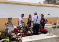 WhatsApp Image 2022 11 01 at 18.13.392 Vicente López, sobrino del 'soldado de los milagros', asegura no haber sabido nunca nada de la mujer de la que se enamoró su tío