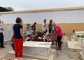 WhatsApp Image 2022 11 01 at 18.13.393 Vicente López, sobrino del 'soldado de los milagros', asegura no haber sabido nunca nada de la mujer de la que se enamoró su tío