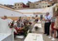 WhatsApp Image 2022 11 01 at 18.13.40 Vicente López, sobrino del 'soldado de los milagros', asegura no haber sabido nunca nada de la mujer de la que se enamoró su tío