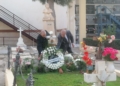WhatsApp Image 2022 11 02 at 10.58.01 1 La Ciudad realiza la tradicional ofrenda floral a las personas de especial recuerdo para Melilla